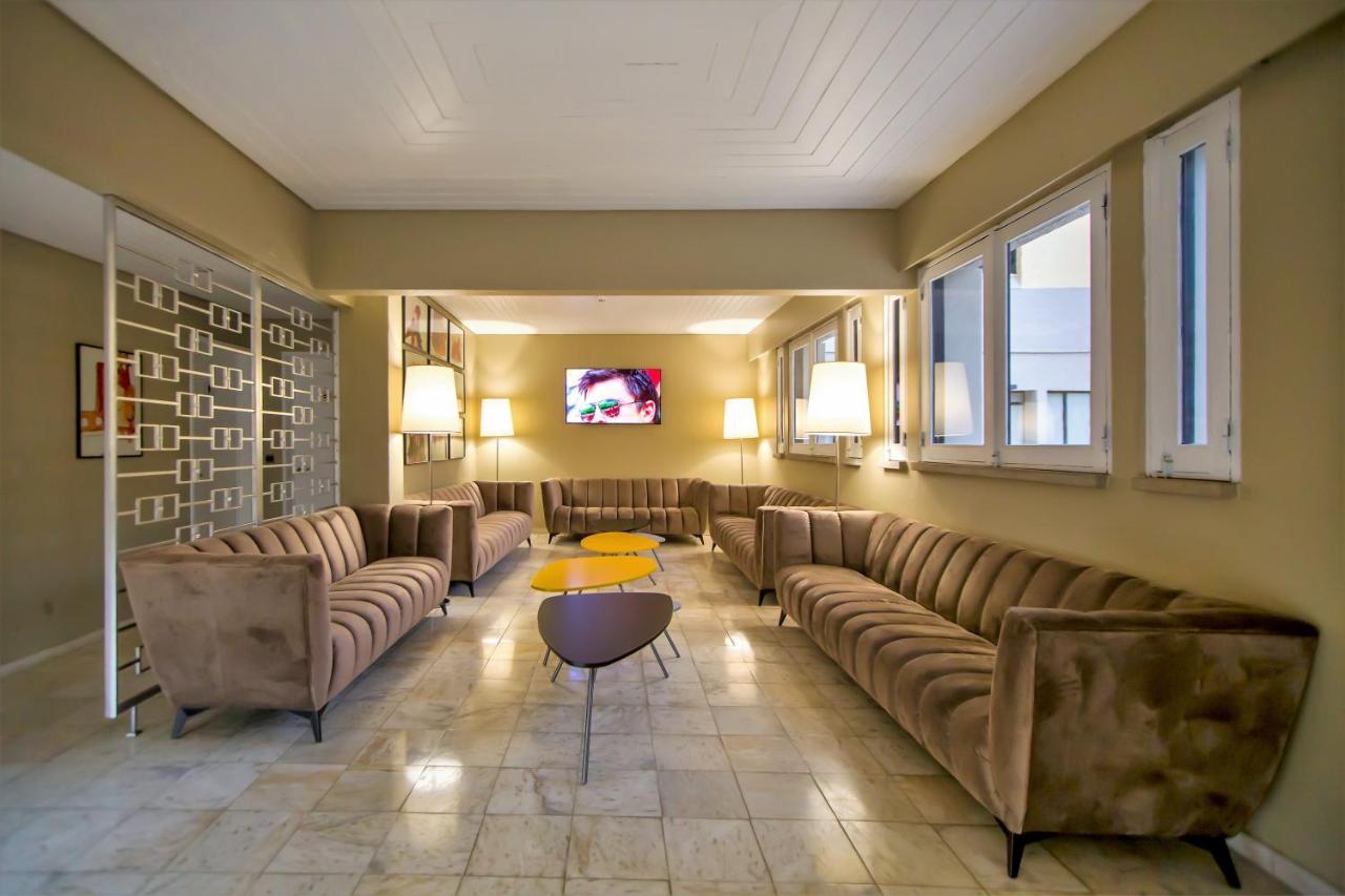 Turial Old Town Ocean View Aparthotel Albufeira Exterior foto