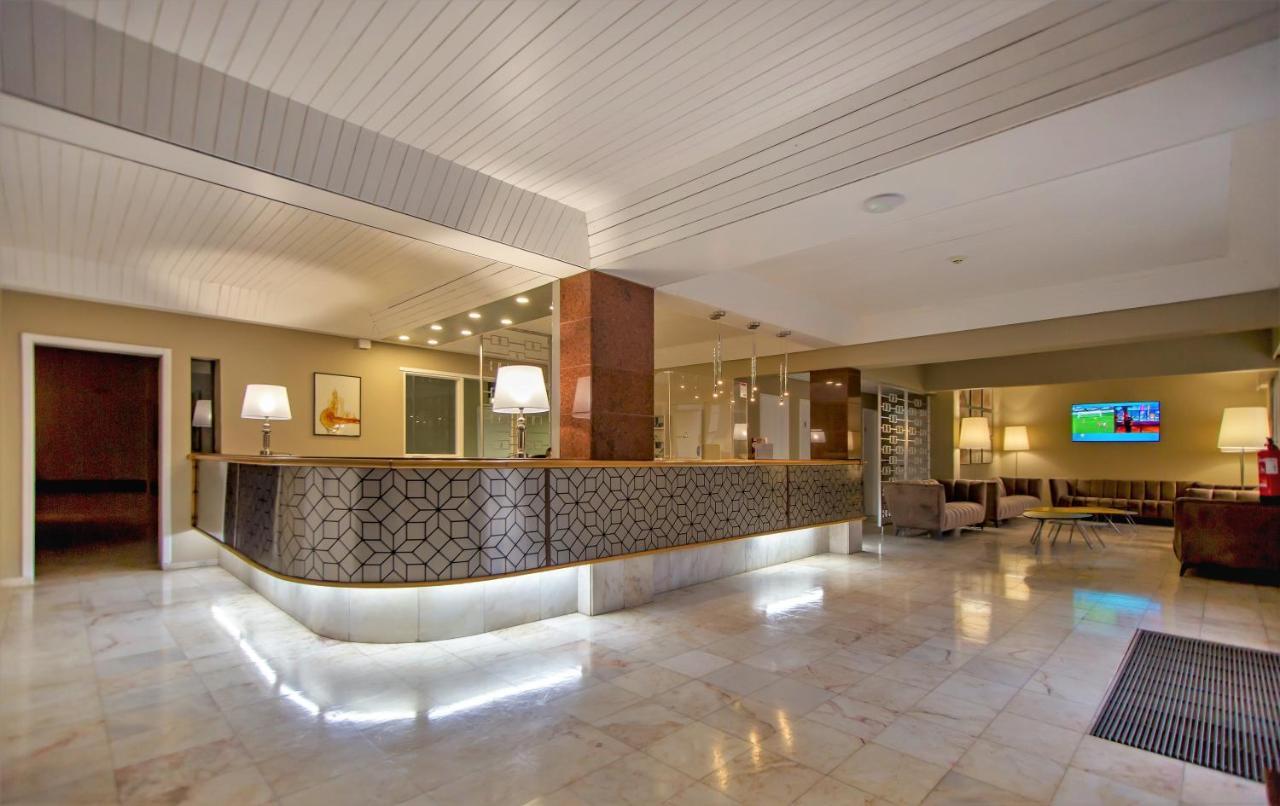 Turial Old Town Ocean View Aparthotel Albufeira Exterior foto