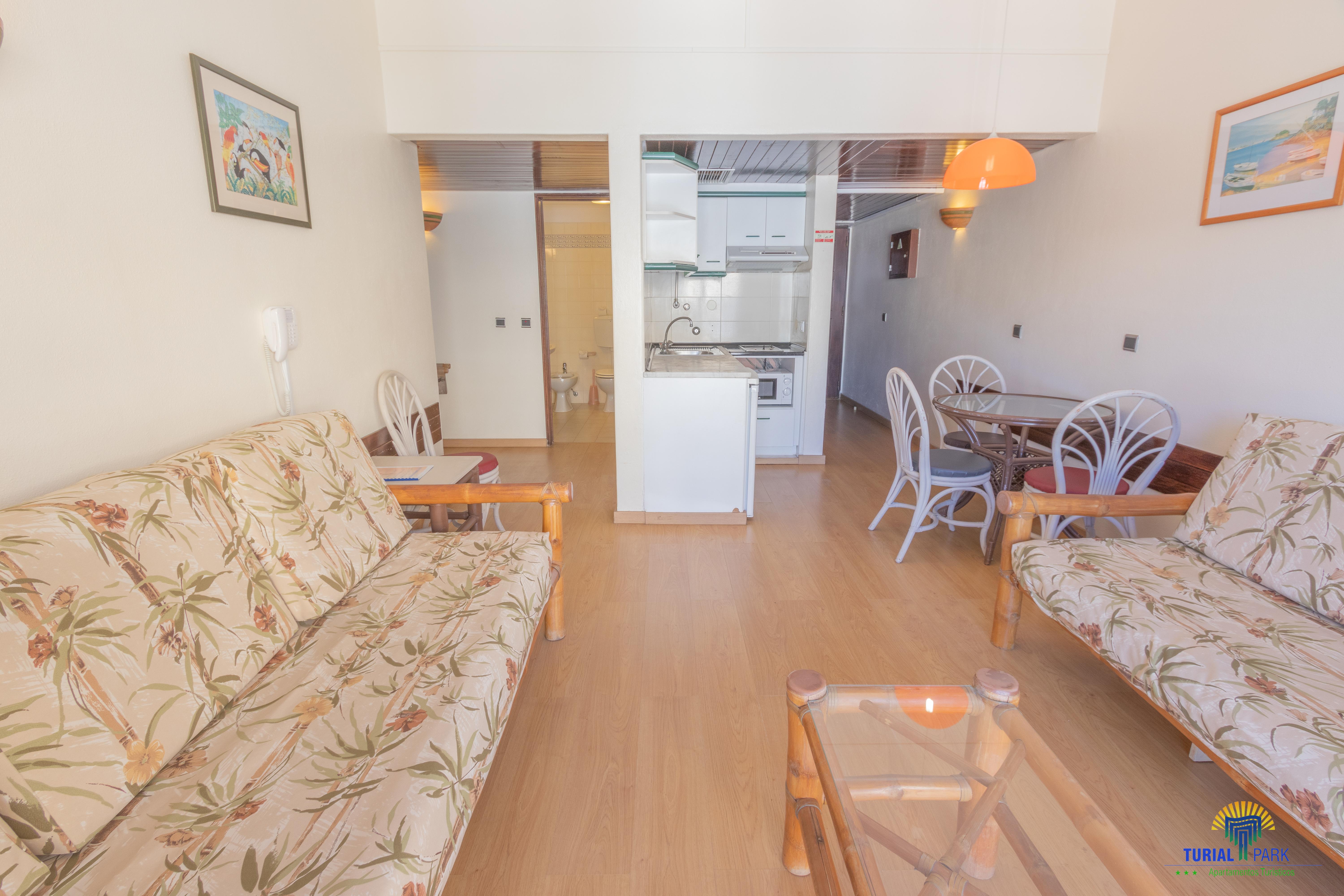 Turial Old Town Ocean View Aparthotel Albufeira Exterior foto