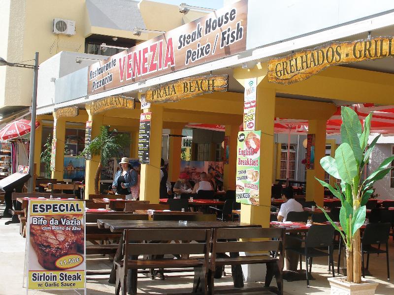 Turial Old Town Ocean View Aparthotel Albufeira Exterior foto