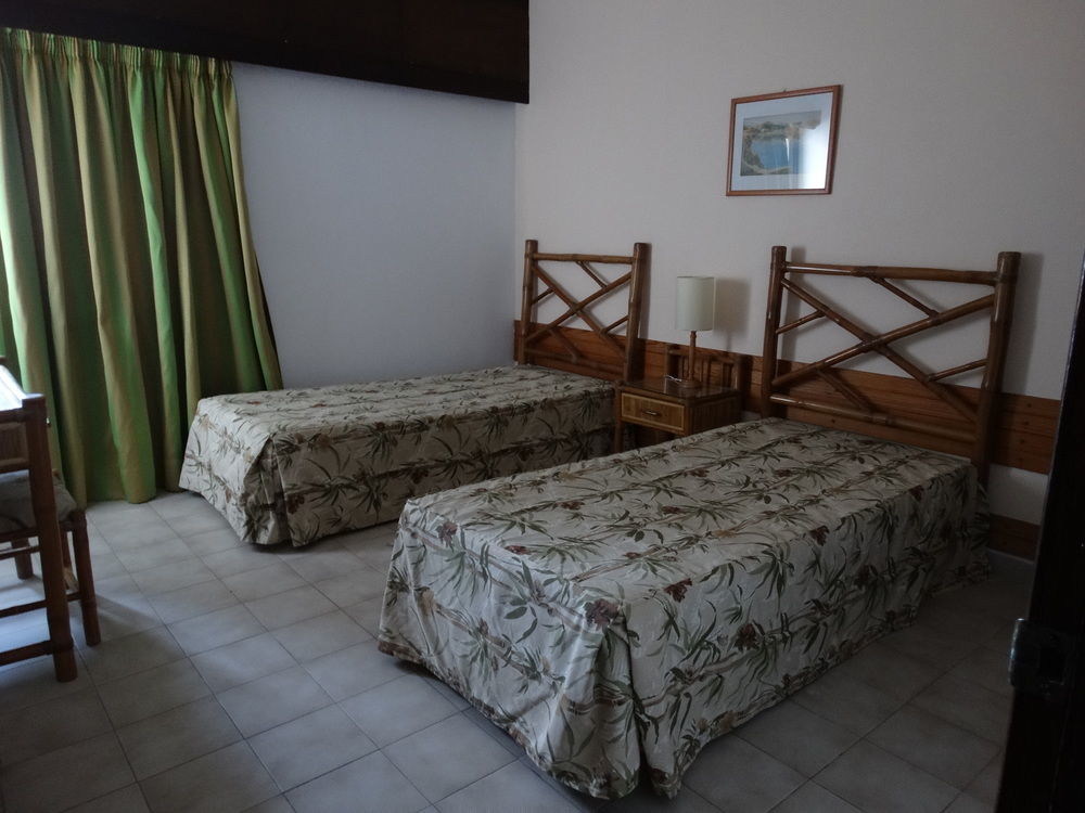 Turial Old Town Ocean View Aparthotel Albufeira Exterior foto